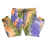 Tie Dye Sweatpants