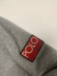 Vintage Polo Fleece Pullover