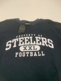 Vintage Pittsburgh Steelers Sweatshirt