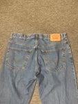 Mens Vintage Levi's 38/34