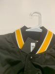 Vintage Pittsburgh Steelers Bomber Jacket