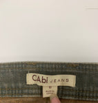 Vintage Flare Leg Jeans