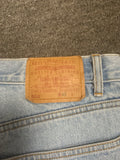 Vintage Levi's 505 Shorts