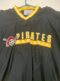 Vintage Pittsburgh Pirates Starter Pullover Jacket