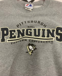 Vintage Pittsburgh Penguins Sweatshirt