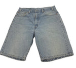 Vintage Levi's Denim 505 Shorts