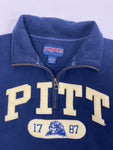 Vintage University of Pittsburgh Pullover