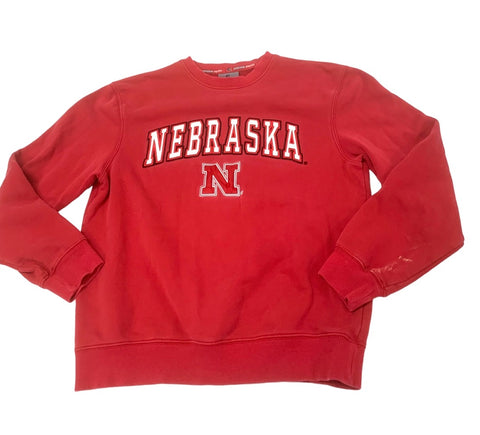 Vintage Nebraska Sweatshirt