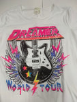 Multicolored Rocker T-shirt