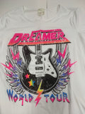 Multicolored Rocker T-shirt