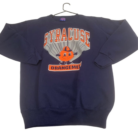 Vintage Syracuse Sweatshirt