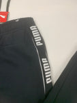 NWT Preowned Puma Sweatpants