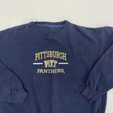 Vintage Pitt Sweatshirt