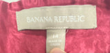 Banana Republic Skater Skirt