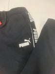 NWT Preowned Puma Sweatpants