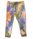 Tie Dye Sweatpants