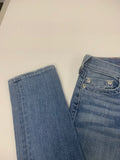 Preowned True Religion Jeans