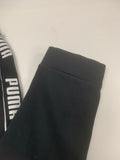 NWT Preowned Puma Sweatpants