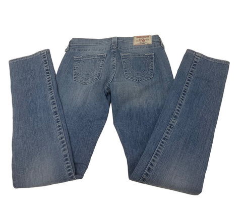Preowned True Religion Jeans