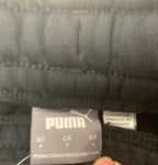 NWT Preowned Puma Sweatpants