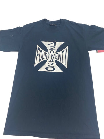 Vintage 420 T-shirt
