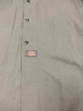 Vintage Dickies Button Down Top