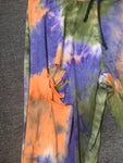 Tie Dye Sweatpants