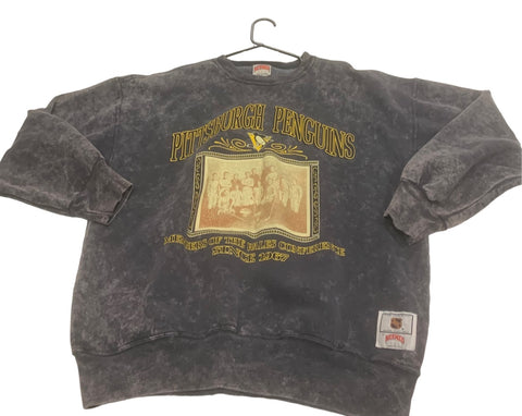Vintage Pittsburgh Pirates Sweatshirt