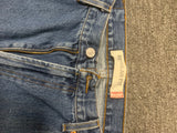 Mens Vintage Levi's 38/34