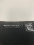 Dana Buchman Short Sleeve Sweater