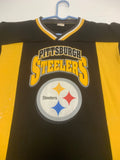 Boys Vintage Pittsburgh Steelers T-shirt