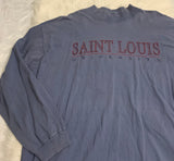 Vintage St Louis University T-shirt