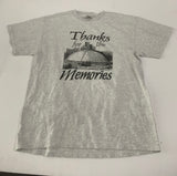 Vintage Pittsburgh Mellon Arena Commemorative T-shirt