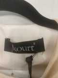 Kourt Cut Out Dress