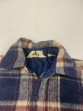 Vintage Flannel Jacket