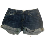 Preowned Paige Denim Shorts