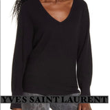 Preowned YVES Saint Laurent Sweater