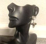 Elephant Statement Earrings