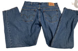Levi's Vintage 505 Jeans