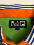 Vintage FILA Polo Top