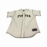 Vintage Pittsburgh Pirates Baseball Jersey