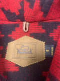Vintage Woolrich Vest