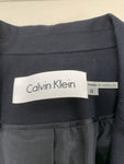 Preowned Calvin Klein Blazer