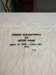 Vintage Perdue Football T-shirt