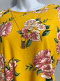 Floral Print blouse