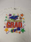 Vintage Grad T-shirt