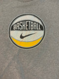 Vintage Nike Basketball T-shirt