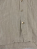 Preowned Linen Blouse by Philosophy