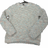 Confetti Shaggy Sweater