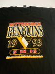 Vintage Pittsburgh Penguins T-shirt